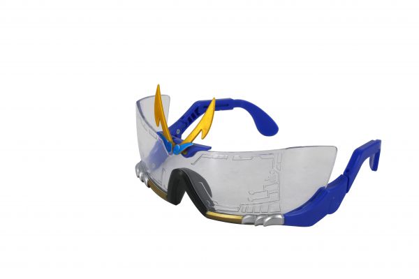   Infinity Nado VI Goggle Battle Pack   . EU654161 -  10