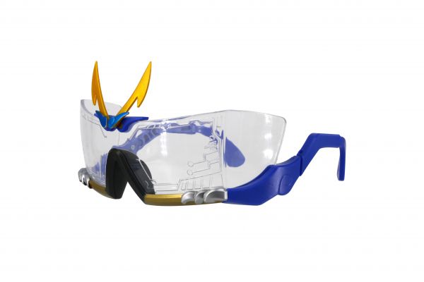   Infinity Nado VI Goggle Battle Pack   . EU654161 -  12