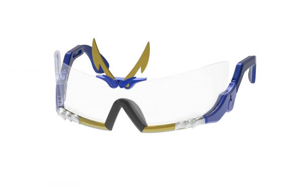   Infinity Nado VI Goggle Battle Pack   . EU654161 -  13