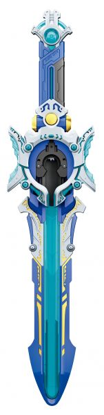  Infinity Nado VI Deluxe Pack   (Gale Wings) EU654231 -  6