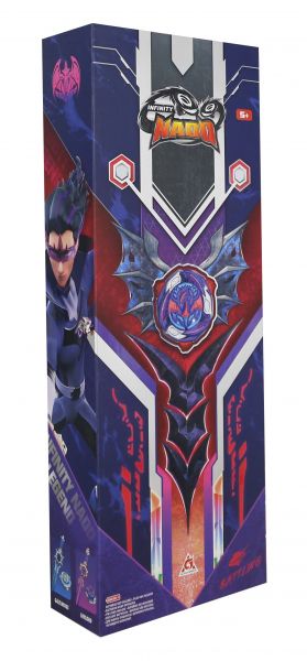 Infinity Nado  VI Deluxe Pack   (Skylord) EU654232 -  3