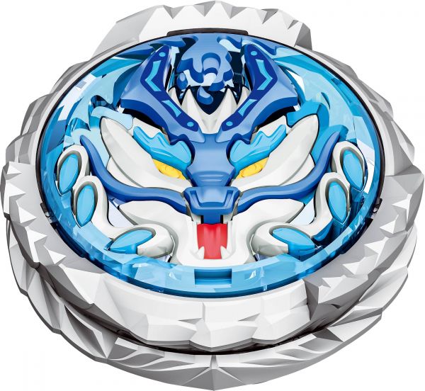  Infinity Nado VI Proskill Battle Set       (Fury Wave Dragon vs Blazing War Bear) EU654281 -  10