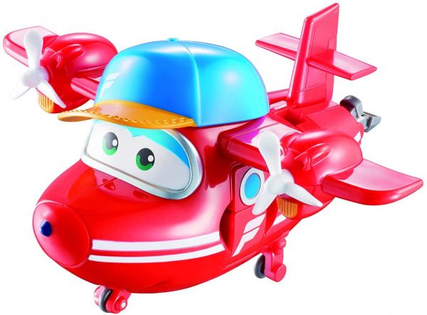 Super Wings  - Transforming Flip,  EU720221 -  2