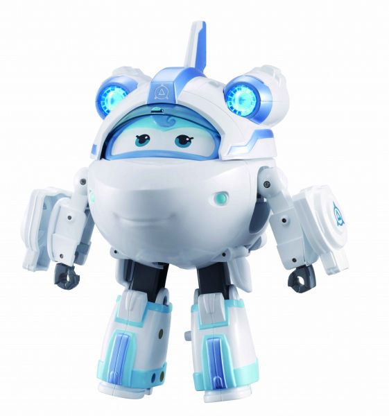 Super Wings  - Supercharge Lights & Sounds Astra, , ,  EU740433 -  1