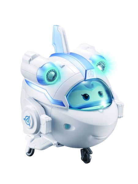 Super Wings  - Supercharge Lights & Sounds Astra, , ,  EU740433 -  2