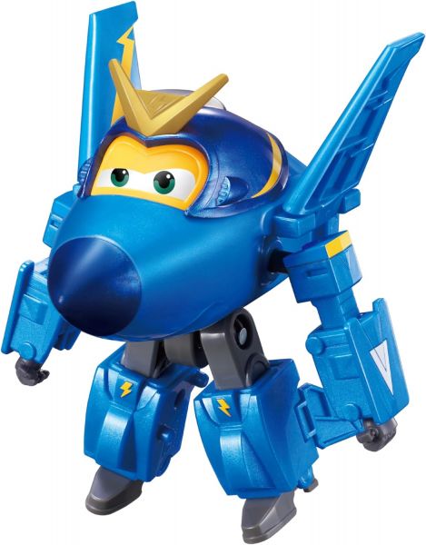  - Super Wings Transforming  (Jerome) EU770230 -  1