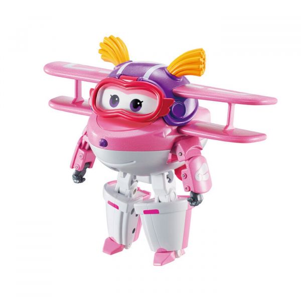  - Super Wings Transforming  (Ellie) EU770238 -  1