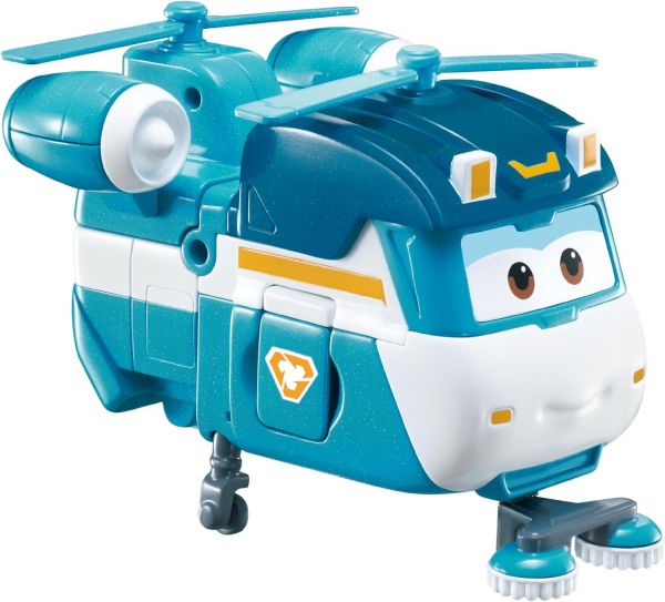 Super Wings  - Transforming  (Shine) EU770239 -  2