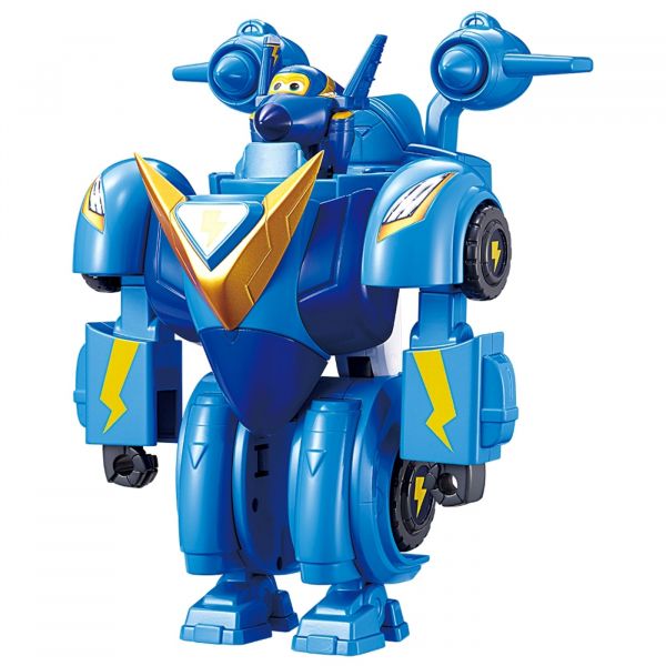   Super Wings Super Robot Suit  (Jerome) EU770353 -  1