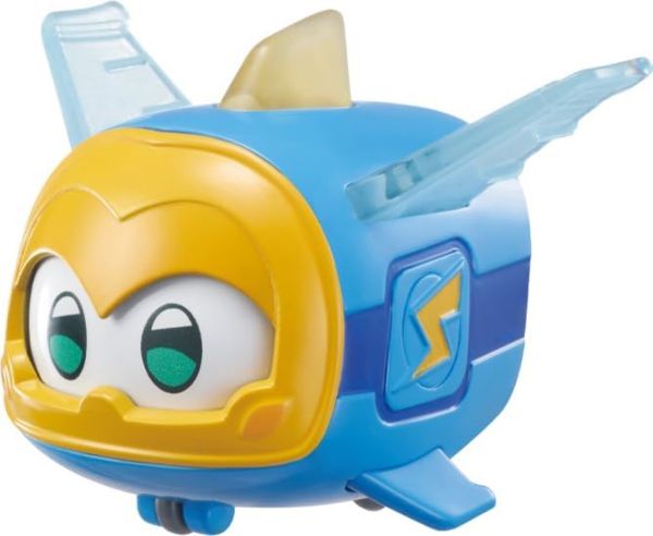   Super Wings Super Pet   (Jerome pet),  EU770413 -  1