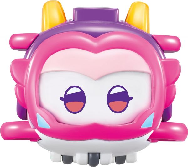 Super Wings   Super Pet   (Ellie pet),  EU770419 -  2