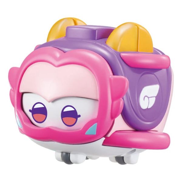   Super Wings Super Pet   (Ellie pet),  EU770419 -  1