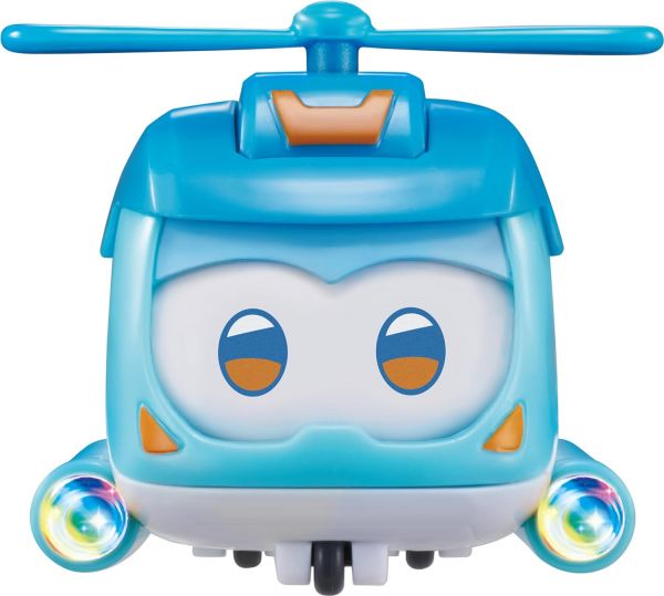   Super Wings Super Pet   (Shine pet),  EU770420 -  2