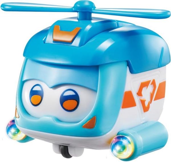   Super Wings Super Pet   (Shine pet),  EU770420 -  1