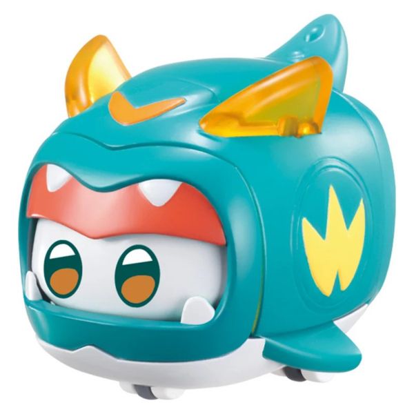   Super Wings Super Pet   (Tino pet),  EU770421 -  1