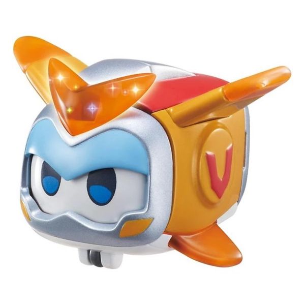 Super Wings   Super Pet    (Golden Boy pet),  EU770431 -  1