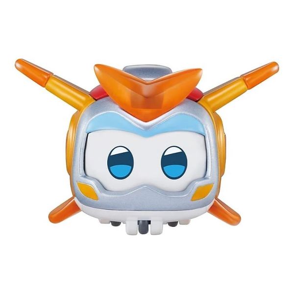   Super Wings Super Pet    (Golden Boy pet),  EU770431 -  2