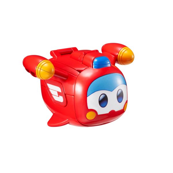  - Super Wings Transforming Super Pet   (Jerome pet) EU770641 -  3