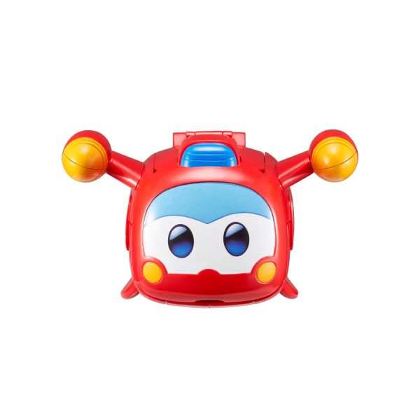  - Super Wings Transforming Super Pet   (Jerome pet) EU770641 -  2