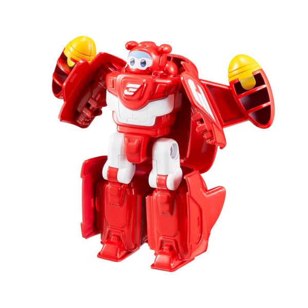  - Super Wings Transforming Super Pet   (Jerome pet) EU770641 -  1