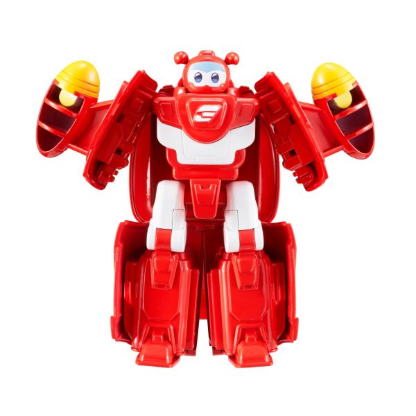  - Super Wings Transforming Super Pet   (Jerome pet) EU770641 -  6