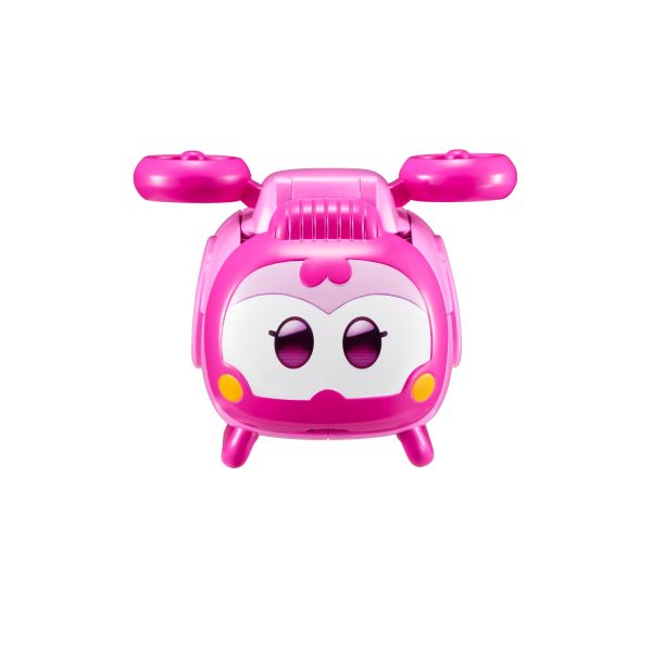 Super Wings  - Transforming Super Pet ĳ  (Dizzy Pet) EU770642 -  2