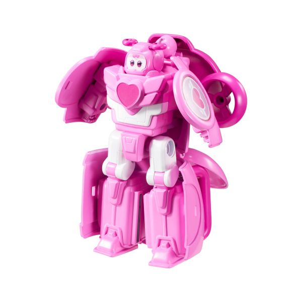 Super Wings  - Transforming Super Pet ĳ  (Dizzy Pet) EU770642 -  1