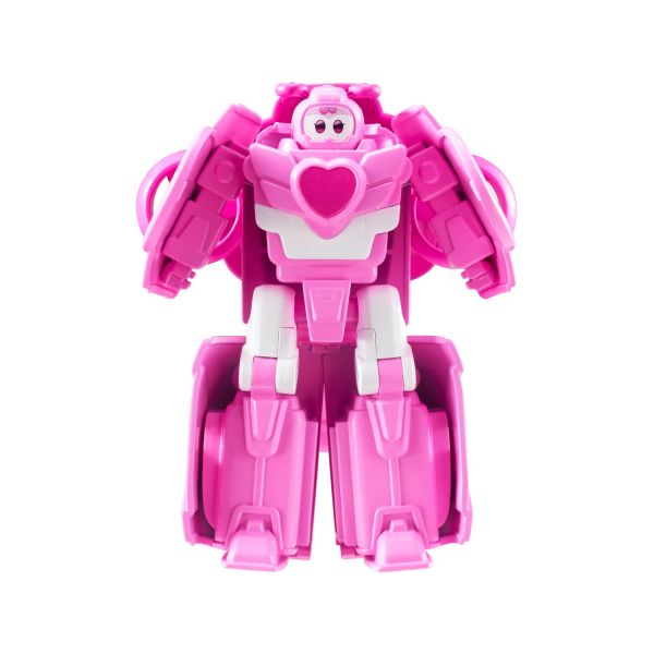 Super Wings  - Transforming Super Pet ĳ  (Dizzy Pet) EU770642 -  6