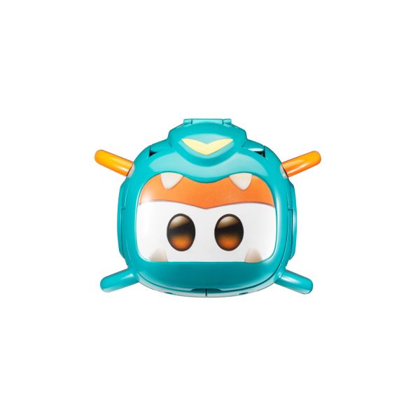 Super Wings  - Transforming Super Pet ҳ  (Tino pet) EU770643 -  2