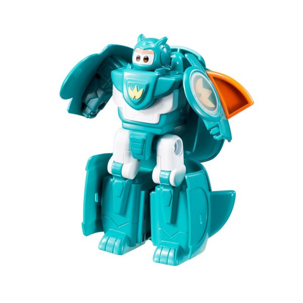 Super Wings  - Transforming Super Pet ҳ  (Tino pet) EU770643 -  1