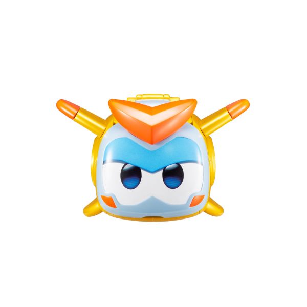  - Super Wings Transforming Super Pet    (Golden Boy pet) EU770644 -  2