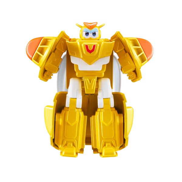  - Super Wings Transforming Super Pet    (Golden Boy pet) EU770644 -  6