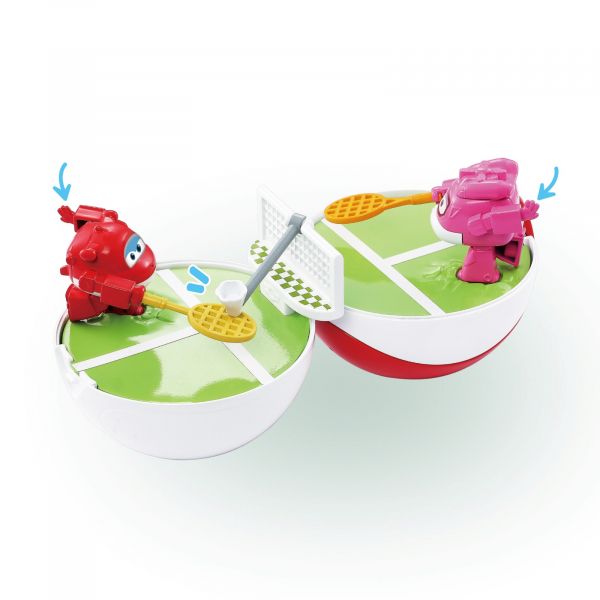 Super Wings   Mini Playset     . EU770668 -  7