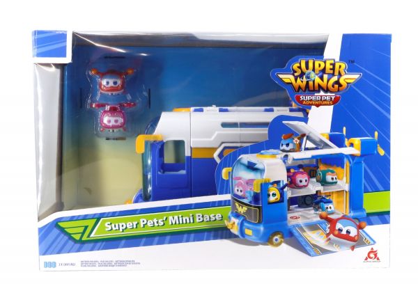 Super Wings   ̳-   EU770880 -  8