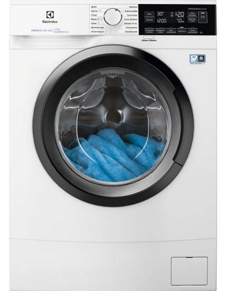    Electrolux EW6SM347DU -  1