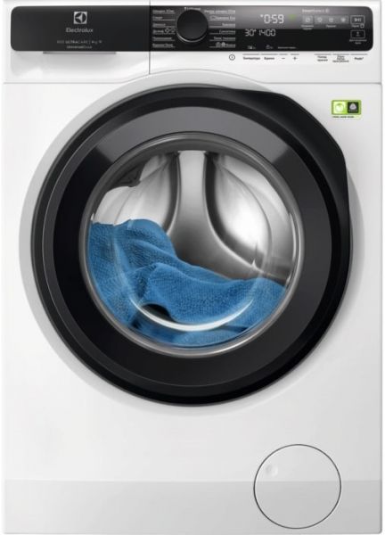   Electrolux , 9, 1400, A+++, 60, , , , universaldose,  EW8F5492QU -  1