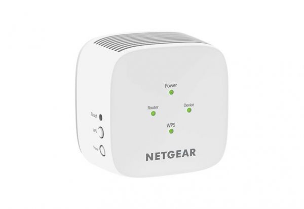 NETGEAR   WiFi EX6110 AC1200 EX6110-100PES -  4