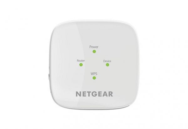 NETGEAR   WiFi EX6110 AC1200 EX6110-100PES -  6