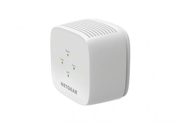 NETGEAR   WiFi EX6110 AC1200 EX6110-100PES -  5