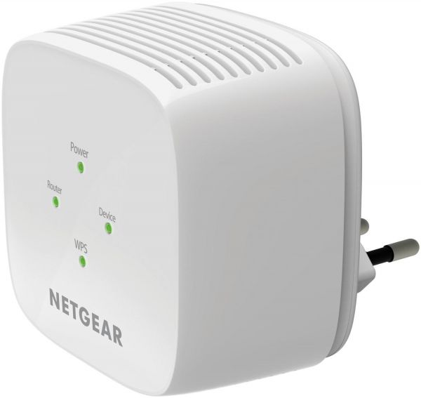 NETGEAR   WiFi EX6110 AC1200 EX6110-100PES -  1