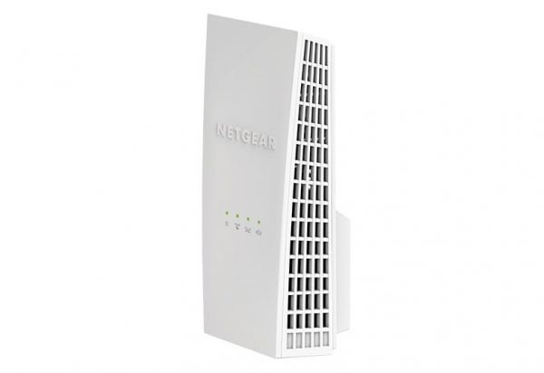 NETGEAR   WiFi EX6250 AC1750, 1xGE LAN, MESH EX6250-100PES -  5