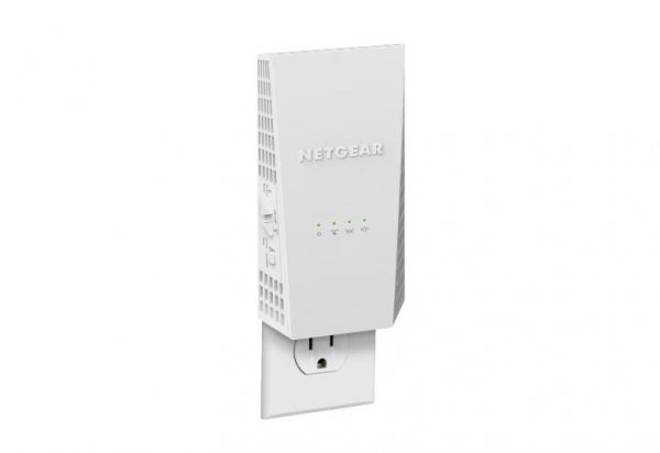 NETGEAR   WiFi EX6250 AC1750, 1xGE LAN, MESH EX6250-100PES -  2