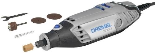 -  Dremel 3000-5 (), 130, 10000-33000 /, 0.55  F.013.300.0JX -  2