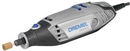 -  Dremel 3000-5 (), 130, 10000-33000 /, 0.55  F.013.300.0JX -  1