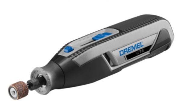 -  Dremel 7760-15 (), , 3,6, 2Ah,  USB, 8000-25000/, 15 , 19,5, 0.27 F.013.776.0JD -  1