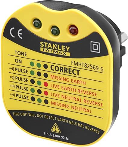     Stanley "FatMax",  II 230 ,  " " FMHT82569-6 -  1