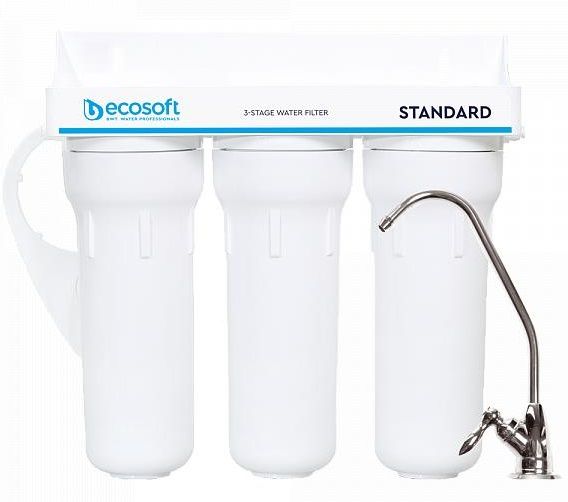    Ecosoft Standard,  +EcomixD37+ FMV3ECOSTD -  1