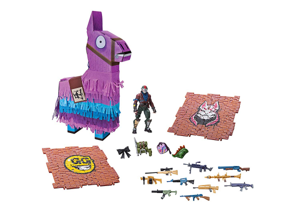   Fortnite Llama Pinata    FNT0009 -  1