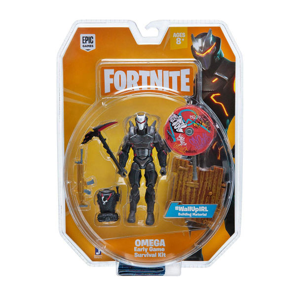 Fortnite   Survival Kit Omega, 10 . FNT0016 -  3