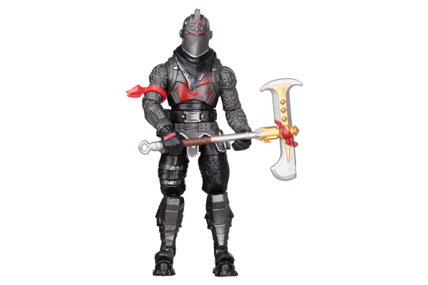   Fortnite Builder Set Black Knight    FNT0048 -  1